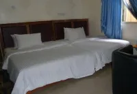 Definite Destiny Hotel  - Guest Room - balkon