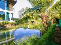 Plernsalaya Resort Hotels in Phutthamonthon