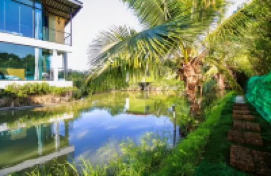 플레른살라야 리조트