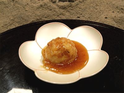 料理 料理旅館　田事　の写真