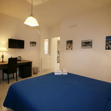 B & B la Marmifera