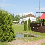 FordeWind Absolute Result (FordVind Absolyut Rezalt) Hotels in Kimrsky District