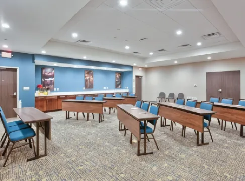 Hampton Inn & Suites by Hilton Dalhart