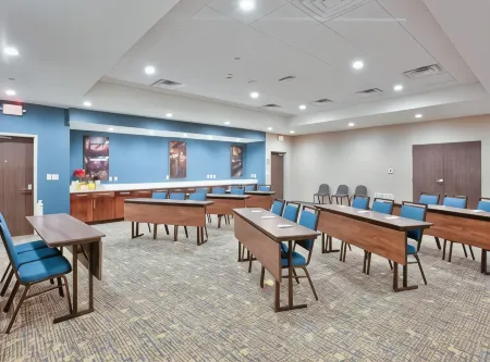 Hampton Inn & Suites by Hilton Dalhart