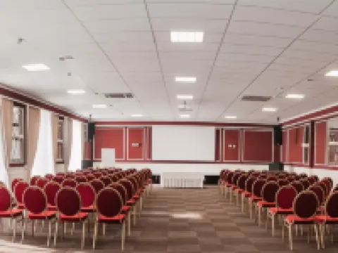 Nikolaevsky Hotel Hotels in Vologda