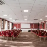 Nikolaevsky Hotel Các khách sạn ở Vologda