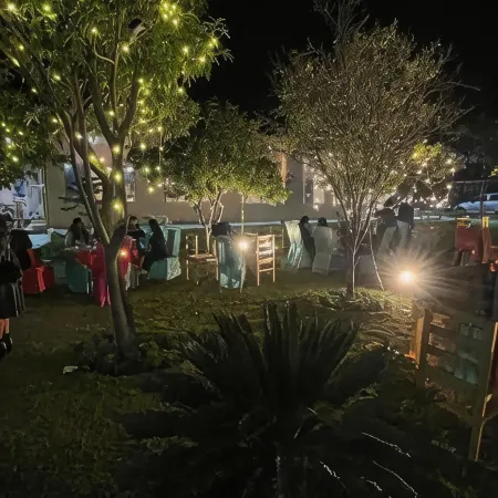Okho Resort Kalka Panchkula