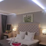 Apriori Hotel - parking