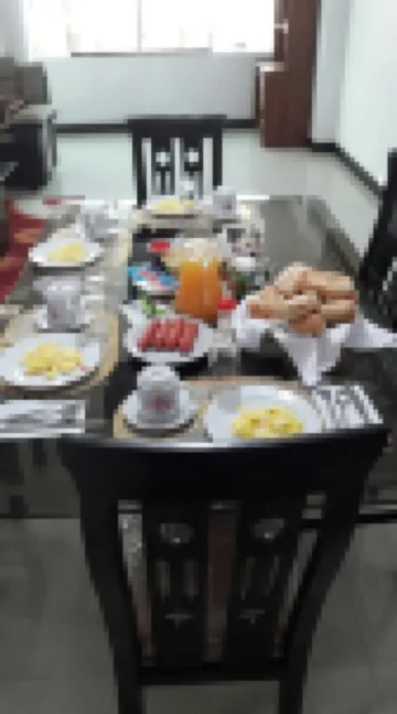 B&B บ้านของนักท่องเที่ยว