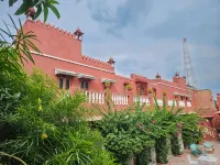 Cavalry Villa Bikaner Hotels in Bikaner