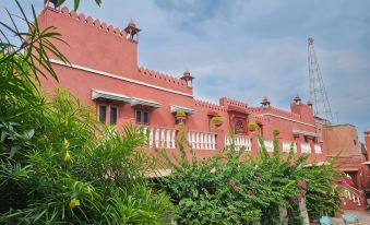 Cavalry Villa Bikaner