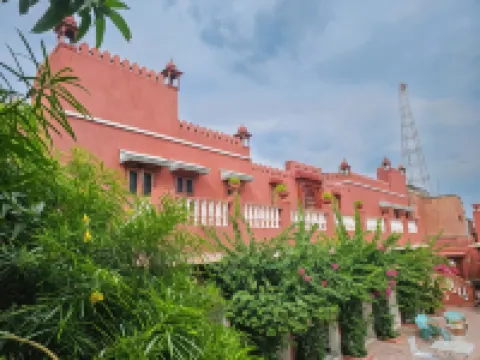 Cavalry Villa Bikaner