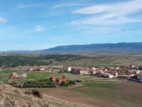 De Brevas a Higos. Visita Segovia Disfrutando del Campo Hotels in La Higuera