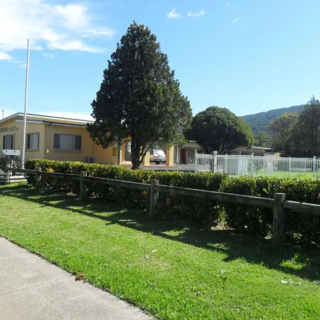 Murrurundi Motel