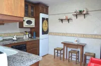 Precioso Chalet a 5 Minutos de la Playa y Piscina Privada de Agua Salada