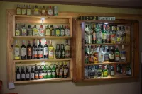 Arusha Giraffe Lodge