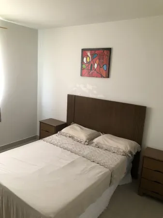 Great apartment for the season Отели в г. Монтес-Кларос