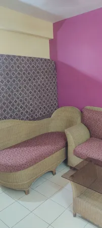 Sherwood Estate, Flat K-1, Block-i Отели рядом с достопримечательностью «Green For Life Tree Safe Zone»