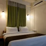 Shoolin Woods Hotels in Hatikhuli T.E.