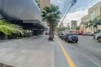 Apart w/ a Suite 290m from Vaca Brava Park Obd2108