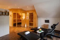 Hotel Rössle Berneck Hoteles en Neuweiler