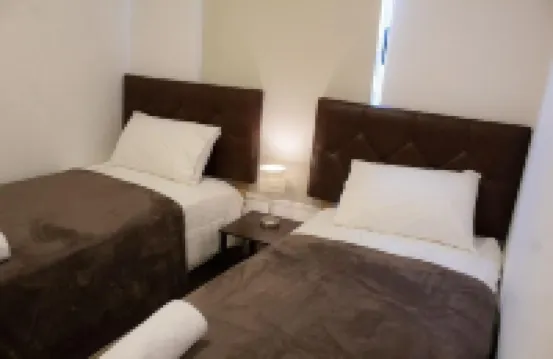 Fully equipped family apartment/ Oceanfront Condo.