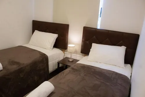 Fully equipped family apartment/ Oceanfront Condo.