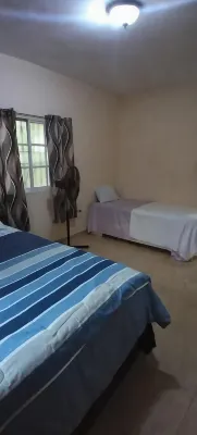 A wonderful home in the land of eternal spring.