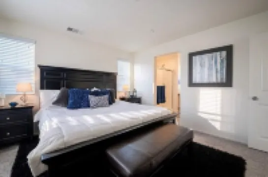 Perfect 3-bedroom house in Menifee