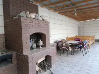 Ratmina Hotel Hotels in Nukus