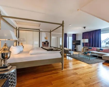 Der Lippische Hof Hotels in Lippe