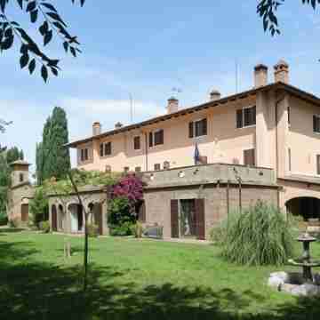 Appartamenti la Principina - I Casali Hotel Exterior