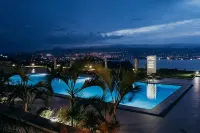 Mantis Kivu Marina Bay Hotel - Pools