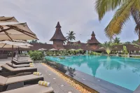 The Lalit Resort & Spa Bekal - Boutique
