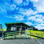 Refúgio Alpenblumen