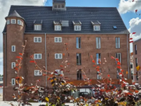 Südspeicher Hotels in Kappeln