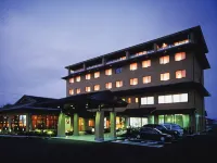 Shikisai Hotel Chiyoda-Kan Hotele w: Saga