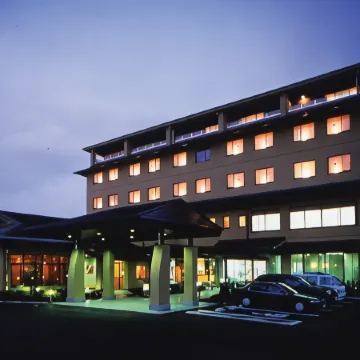 Shikisai Hotel Chiyoda-Kan