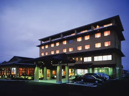 Shikisai Hotel Chiyoda-Kan