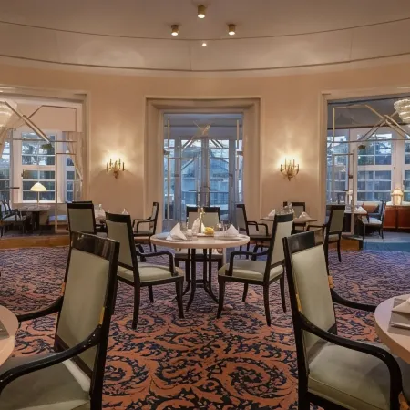 Maritim Hotel Bad Wildungen
