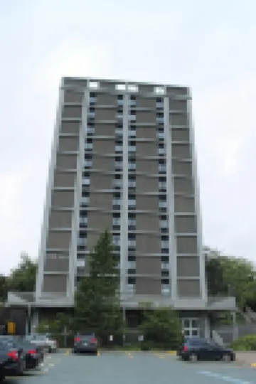 マウントセントビンセント大学レジデンス - ホステル