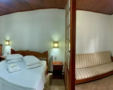 Pousada Caminho Das Candeias Hotels in Nova Friburgo