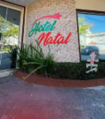 Hotel Natal
