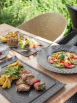 Ibis Styles Poitiers Nord - servizio colazione