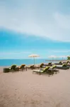 Tijili Hotel Benoa - romantis