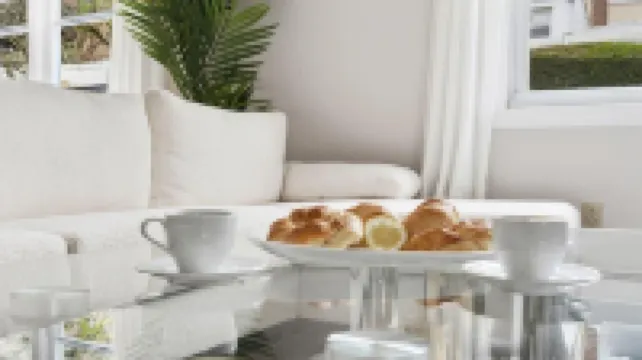 ไพรม์ ลักซ์ 3-เบดรูม นิวยอร์กซิตี้ - จอดรถฟรี โรงแรมในไวต์เพลนส์