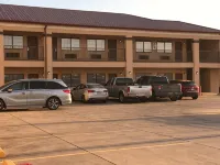 Texas Inn & Suites - Motels