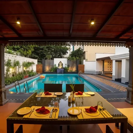Regency Madurai by GRT Hotels