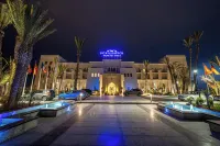 พิคอัลบาตรอส พาเลซ เดส์ โรเซส โรงแรมใน