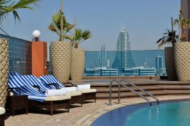 Ramada Resort by Wyndham Manama Seef